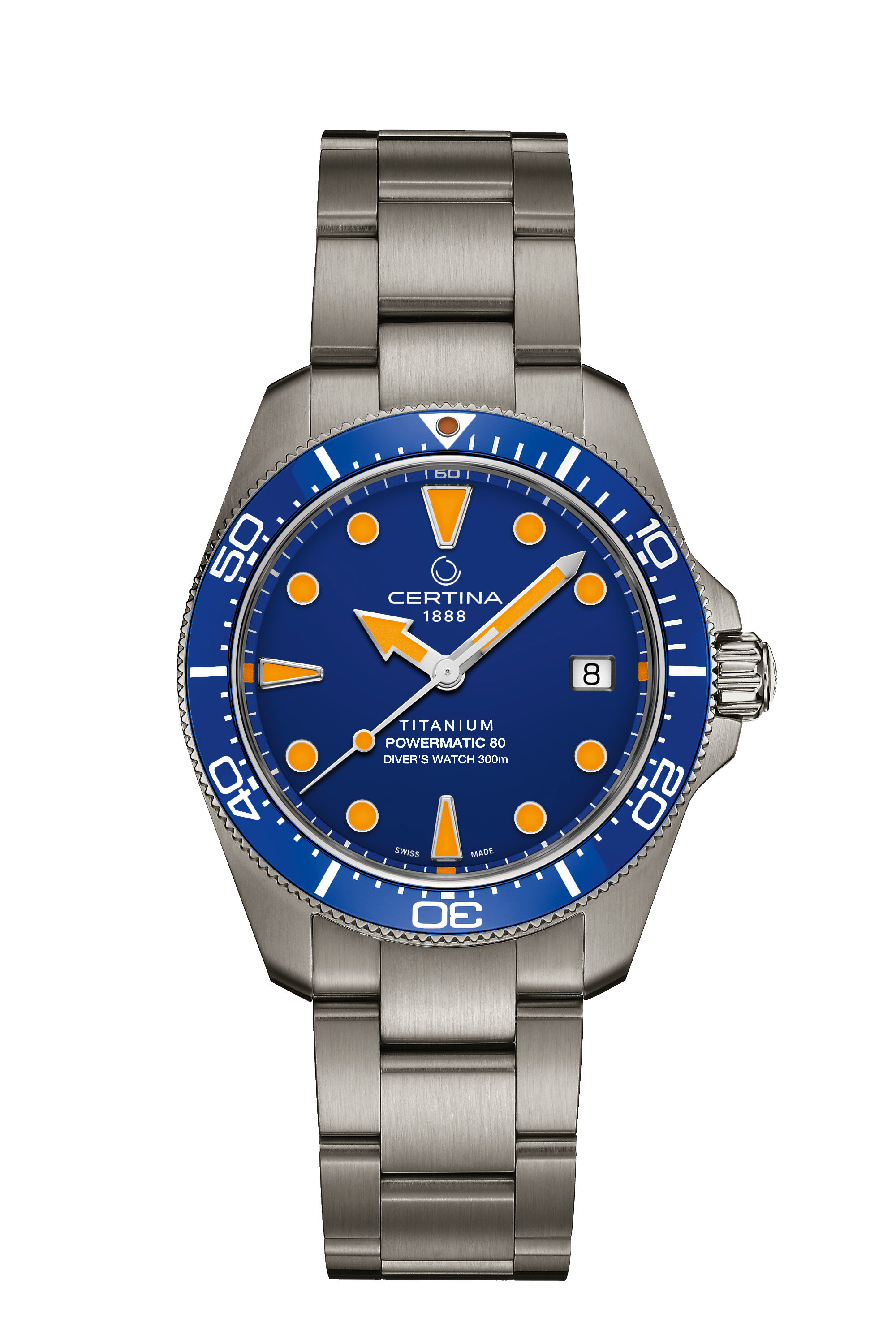 Certina DS Action