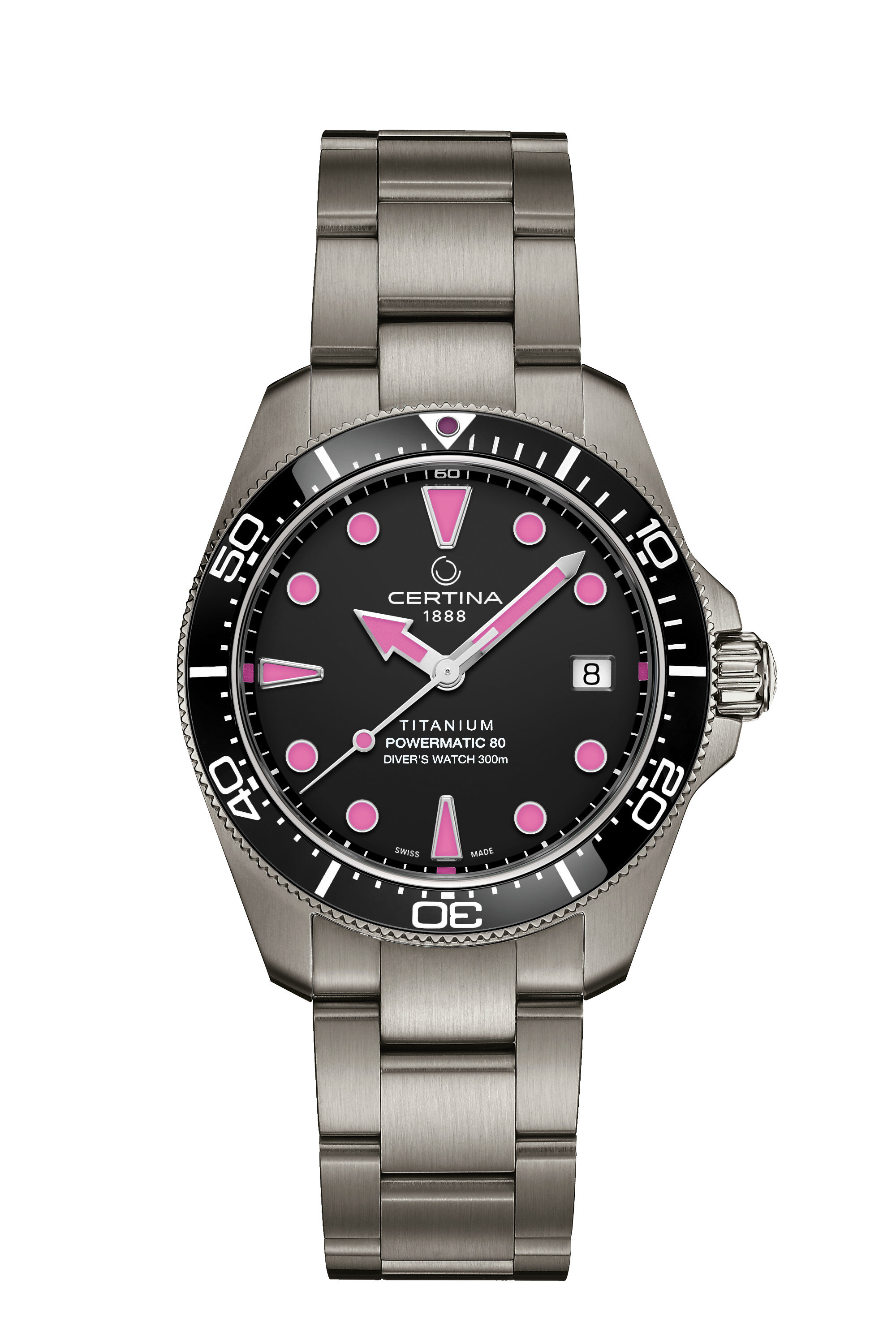 Certina DS Action