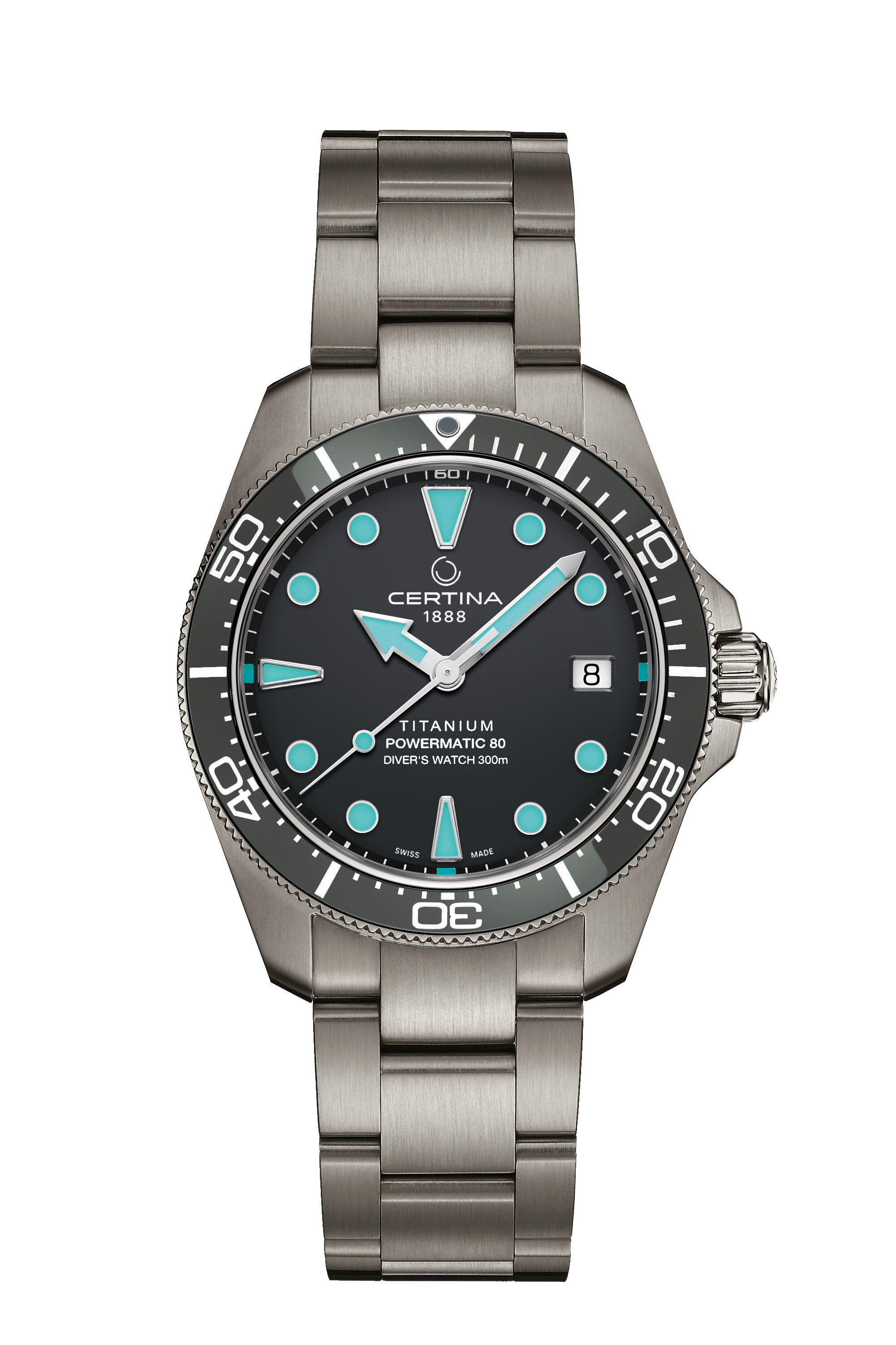 Certina DS Action