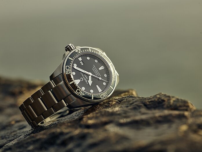 Certina DS Action Diver