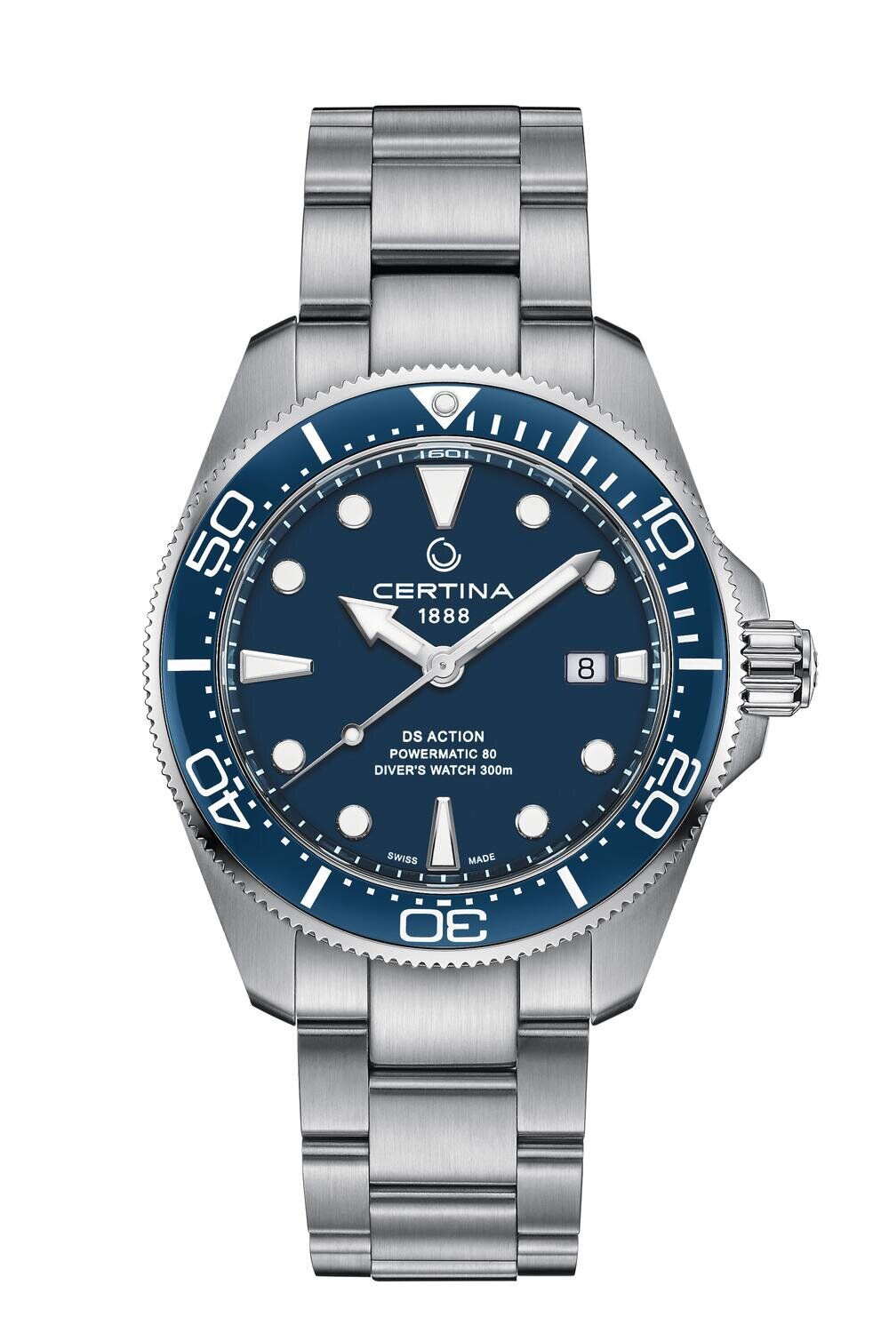 Certina DS Action Diver