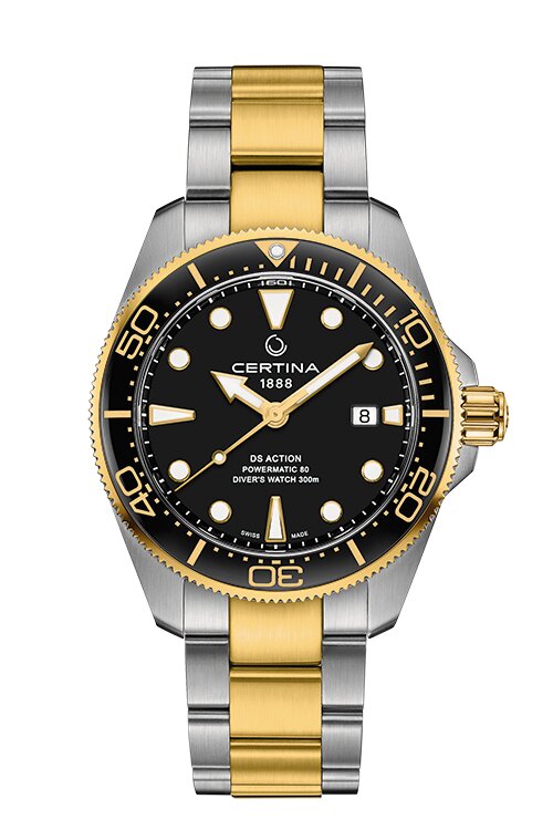 Certina DS Action Diver