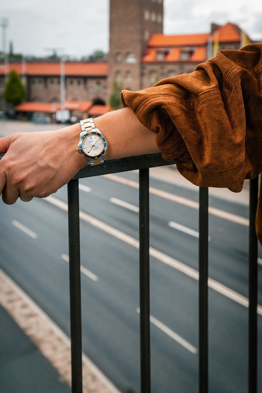 Certina DS Action Ebba Andersson Limited Edition