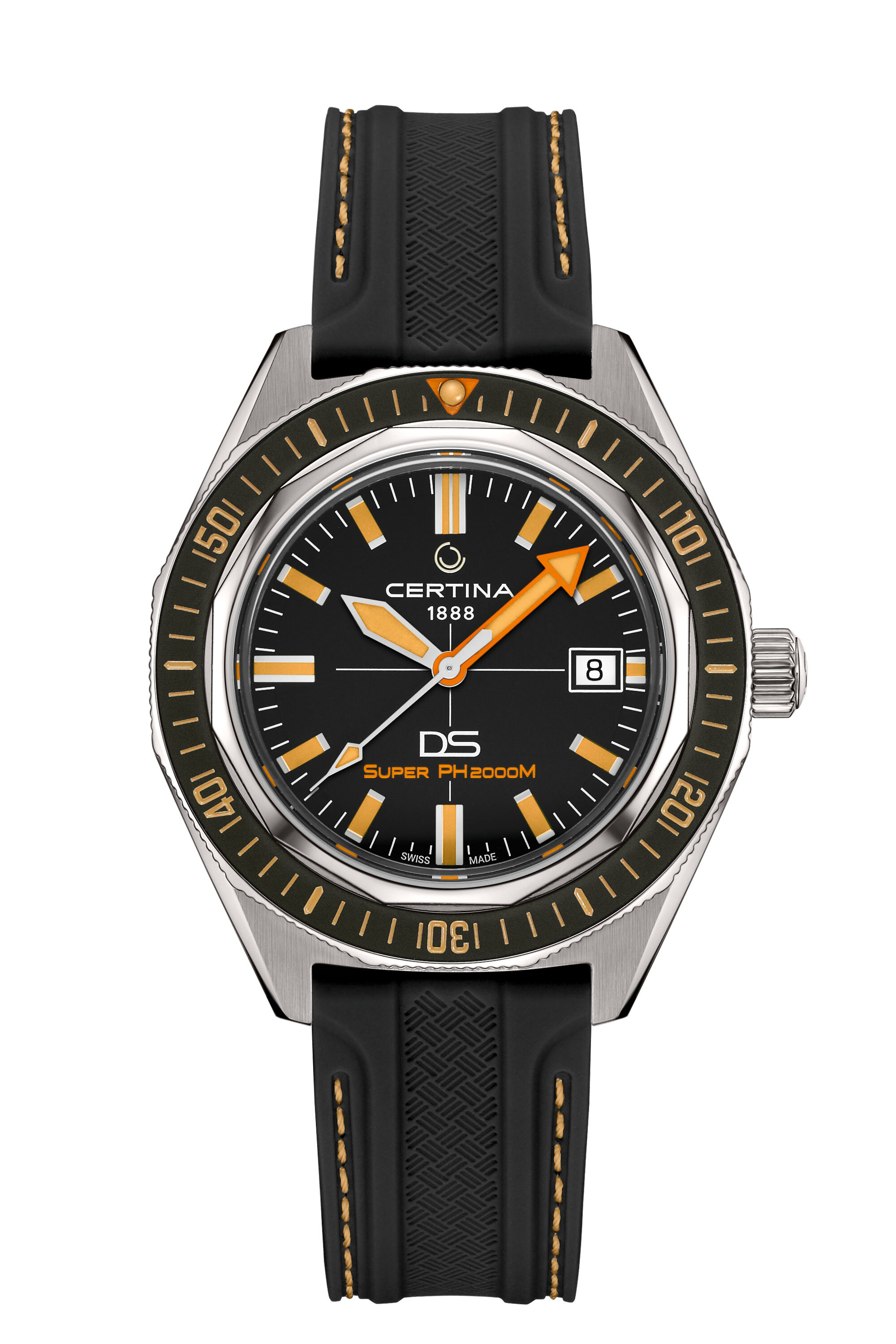 Certina DS SUPER PH2000M