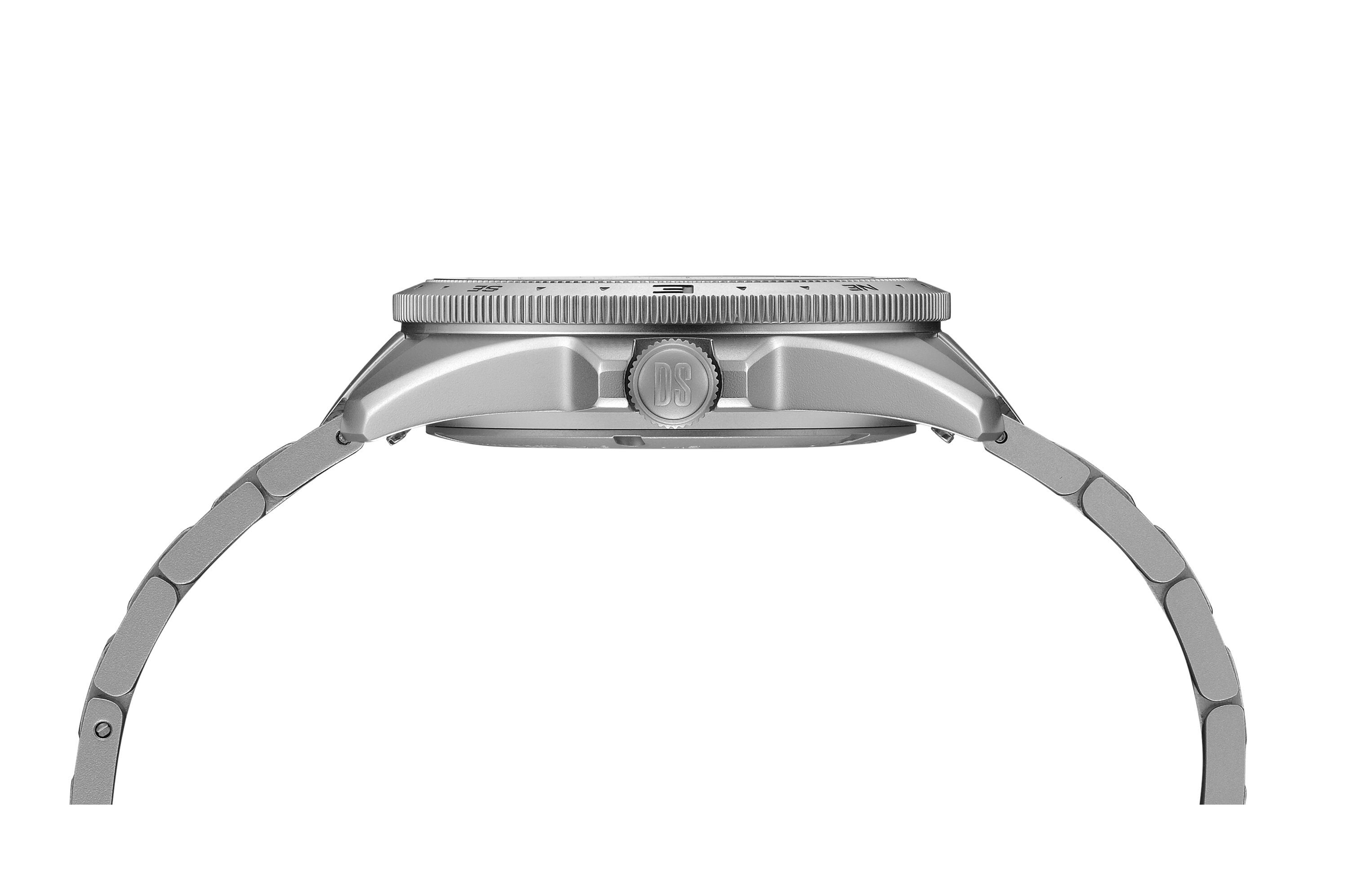 Certina DS-X GMT
