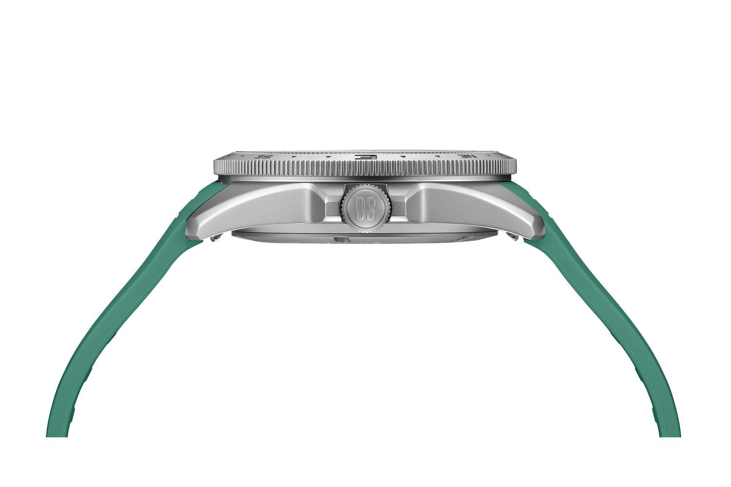 Certina DS-X GMT