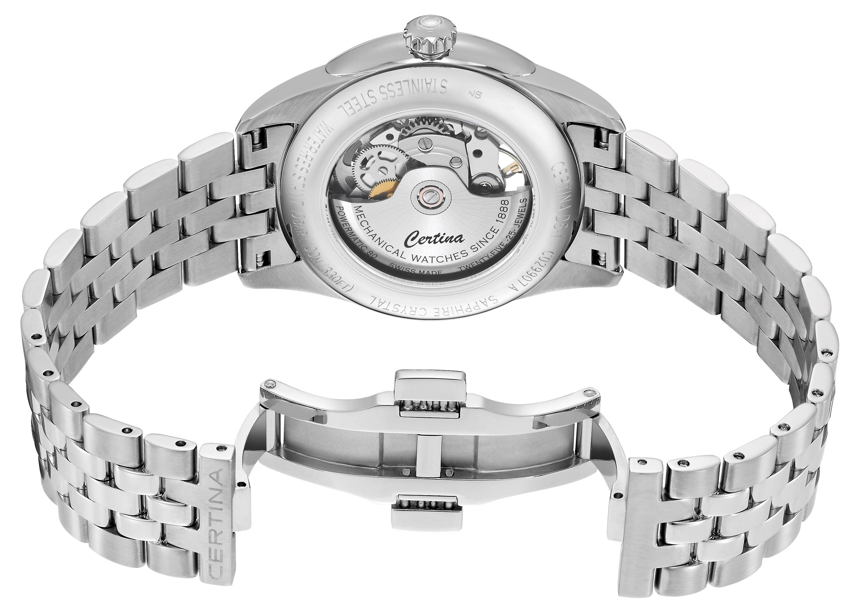 Certina DS 1