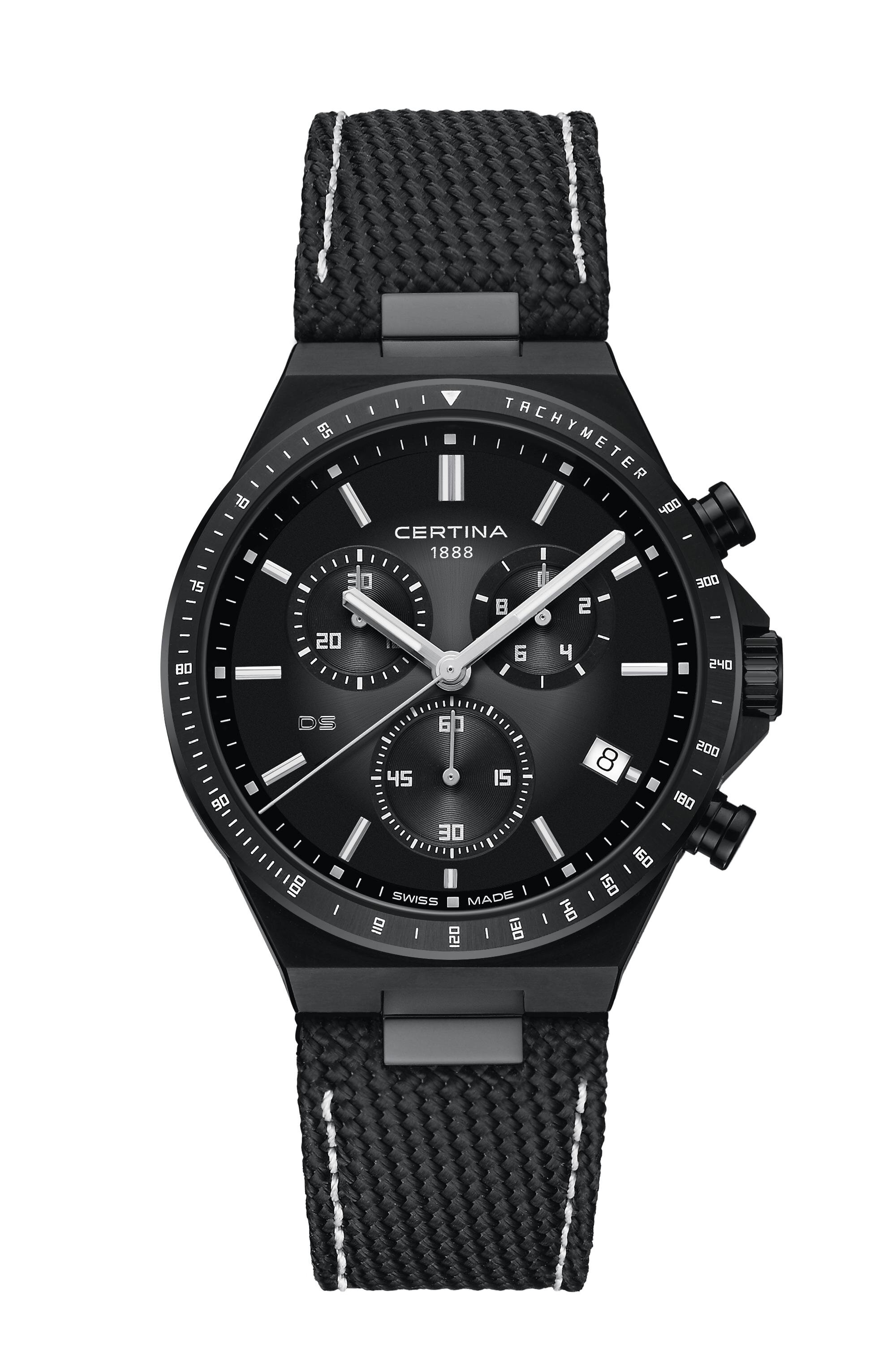 Certina DS-7