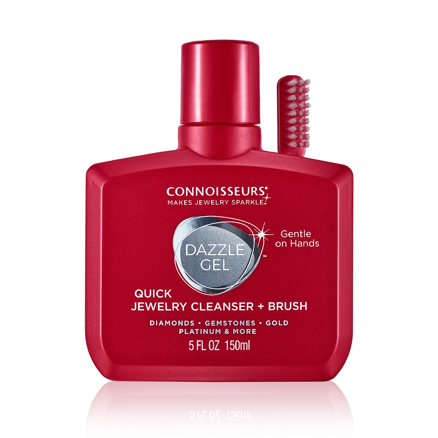 Connoisseurs Quick Jewellery Cleanser