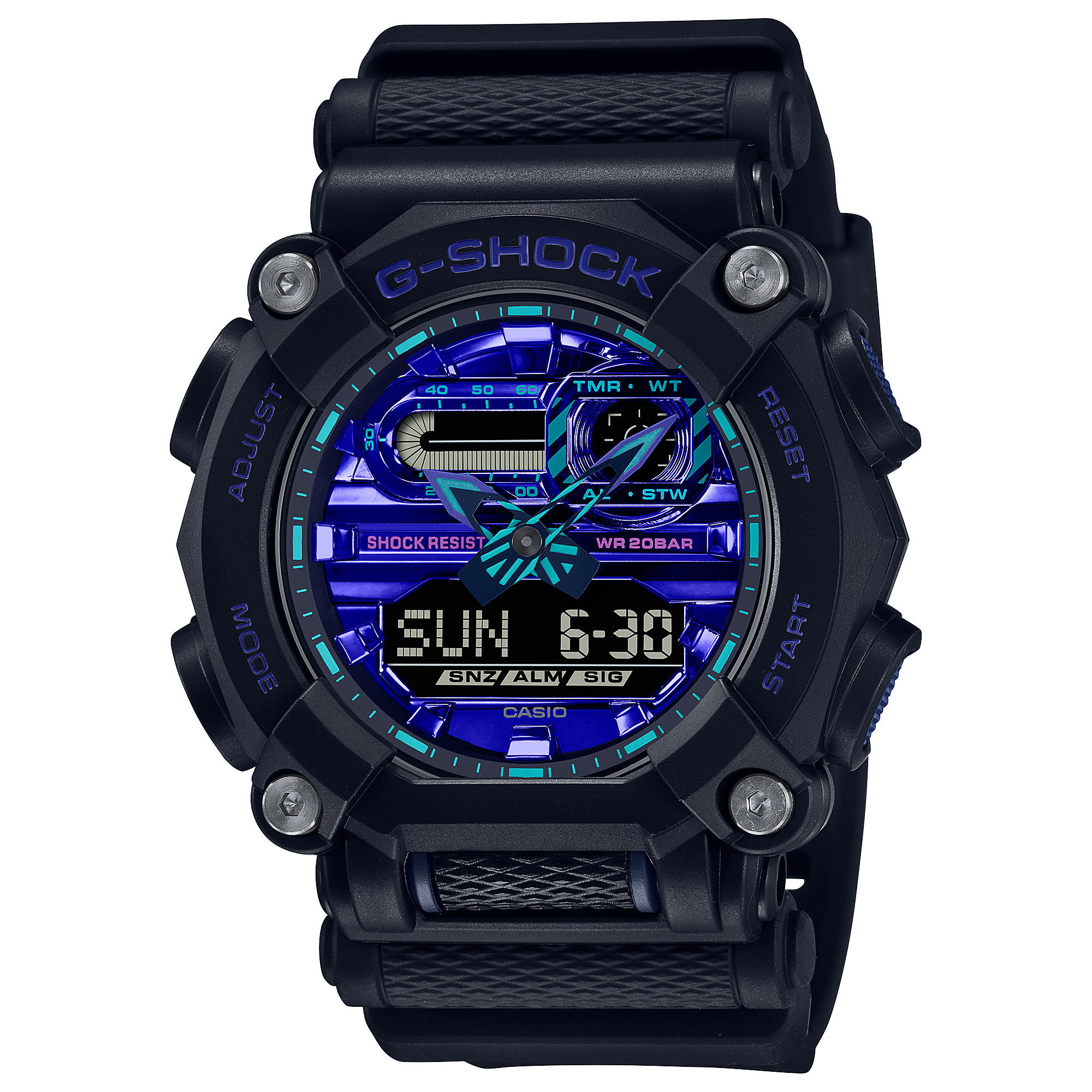 Casio G-Shock