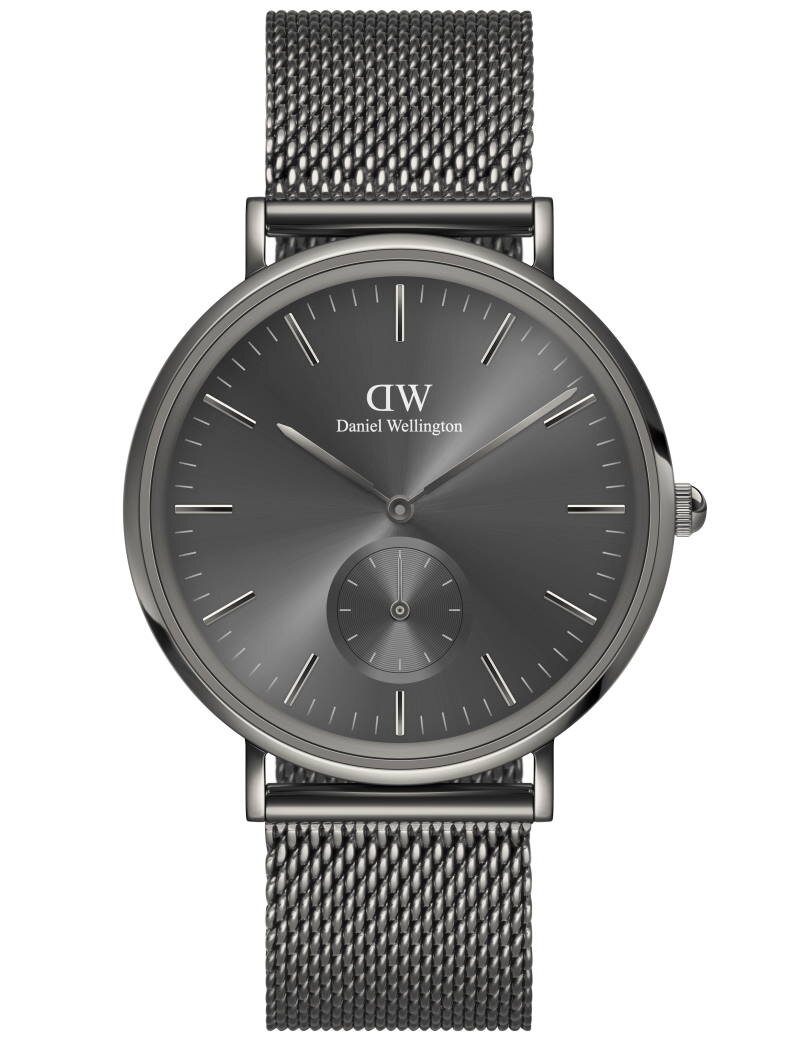 Daniel Wellington Classic Multi-Eye Grey