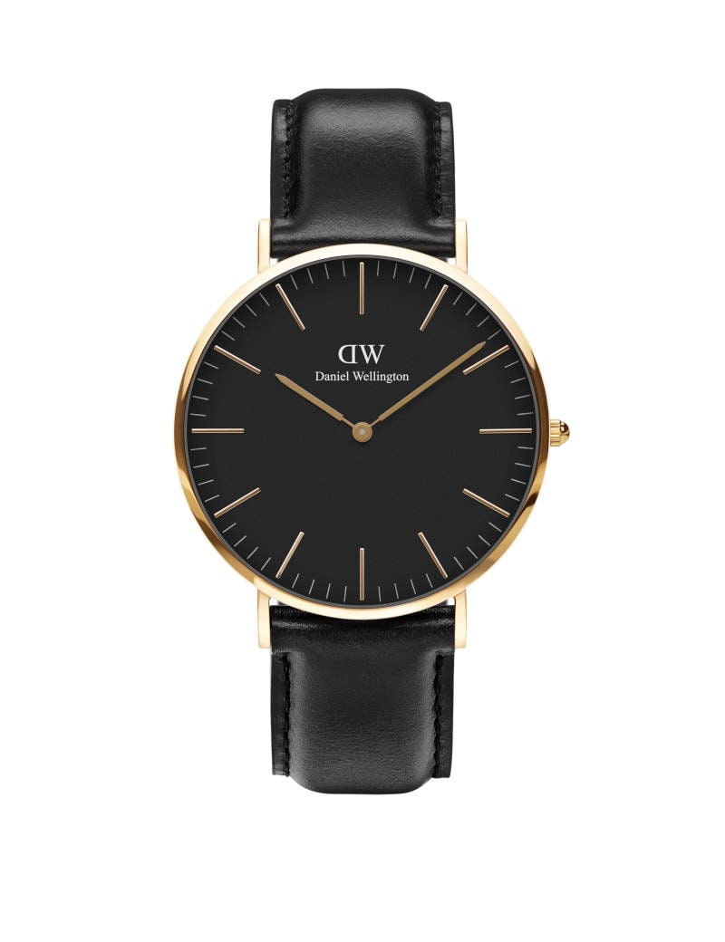 Daniel Wellington Petite Cornwall