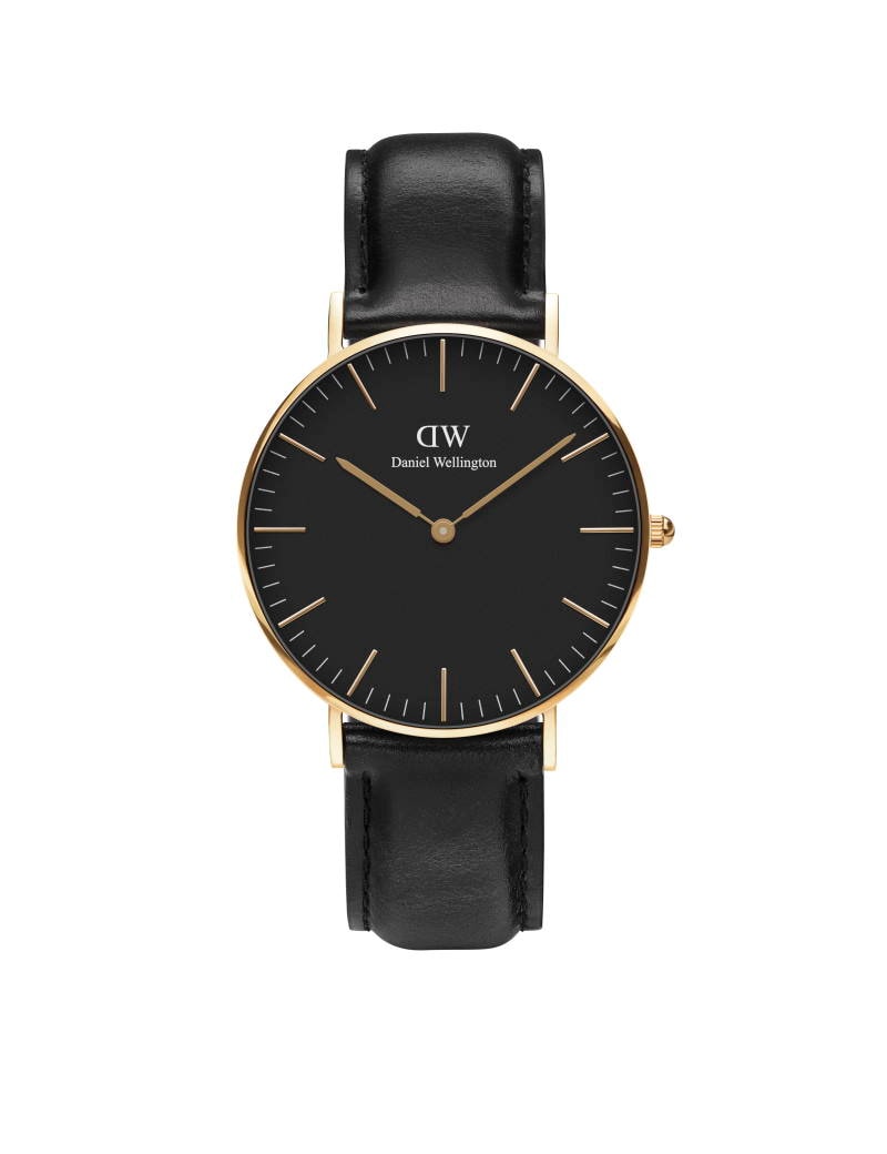 Daniel Wellington Classic Bayswater