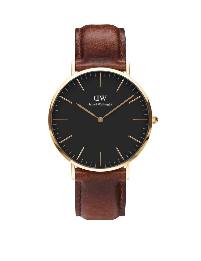 Daniel Wellington Petite Cornwall