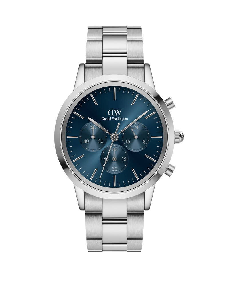 Daniel Wellington Iconic Link Emerald