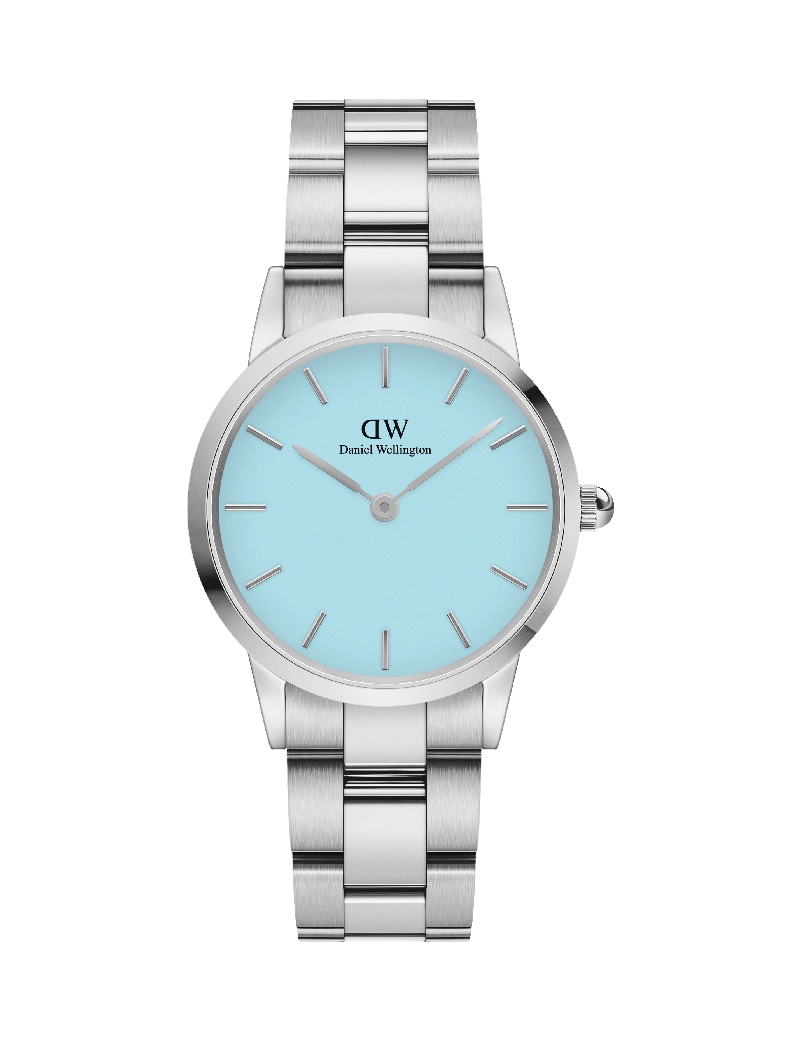 Daniel Wellington Iconic Link Capri