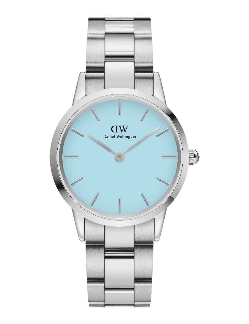 Daniel Wellington Iconic Link Capri