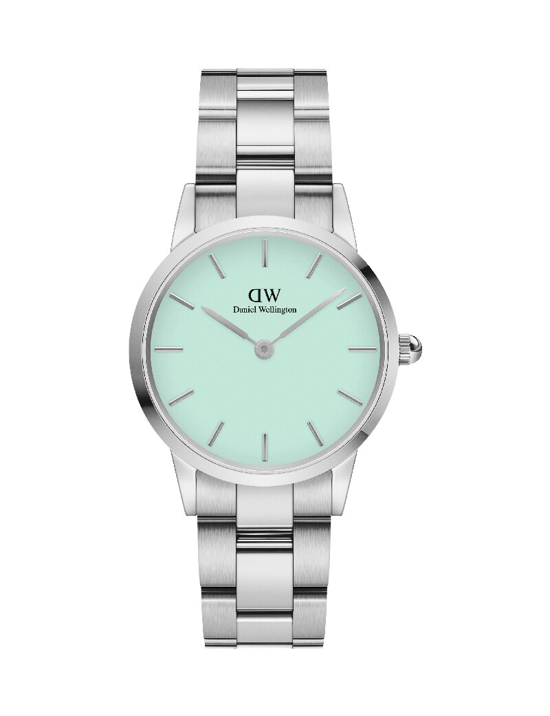 Daniel Wellington Iconic Link Mint