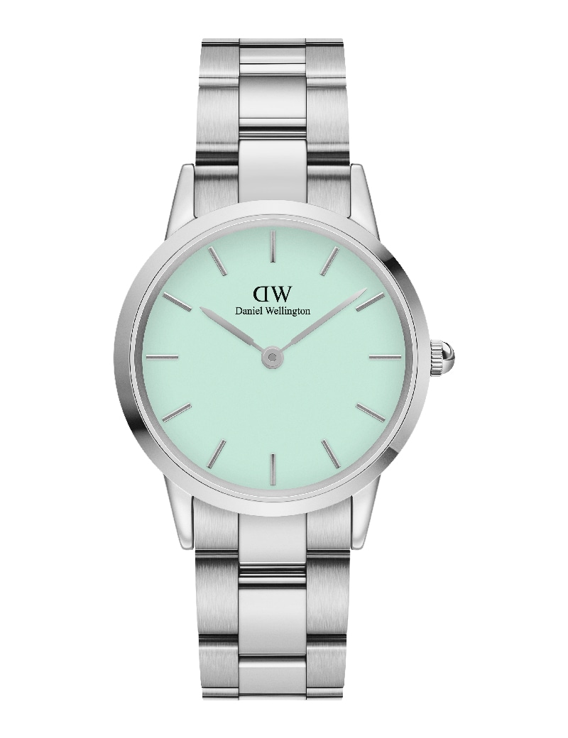 Daniel Wellington Iconic Link Mint