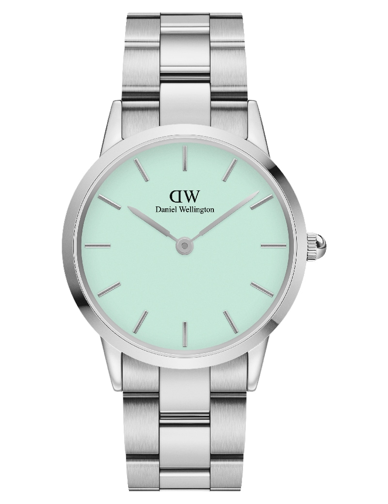 Daniel Wellington Iconic Link Mint