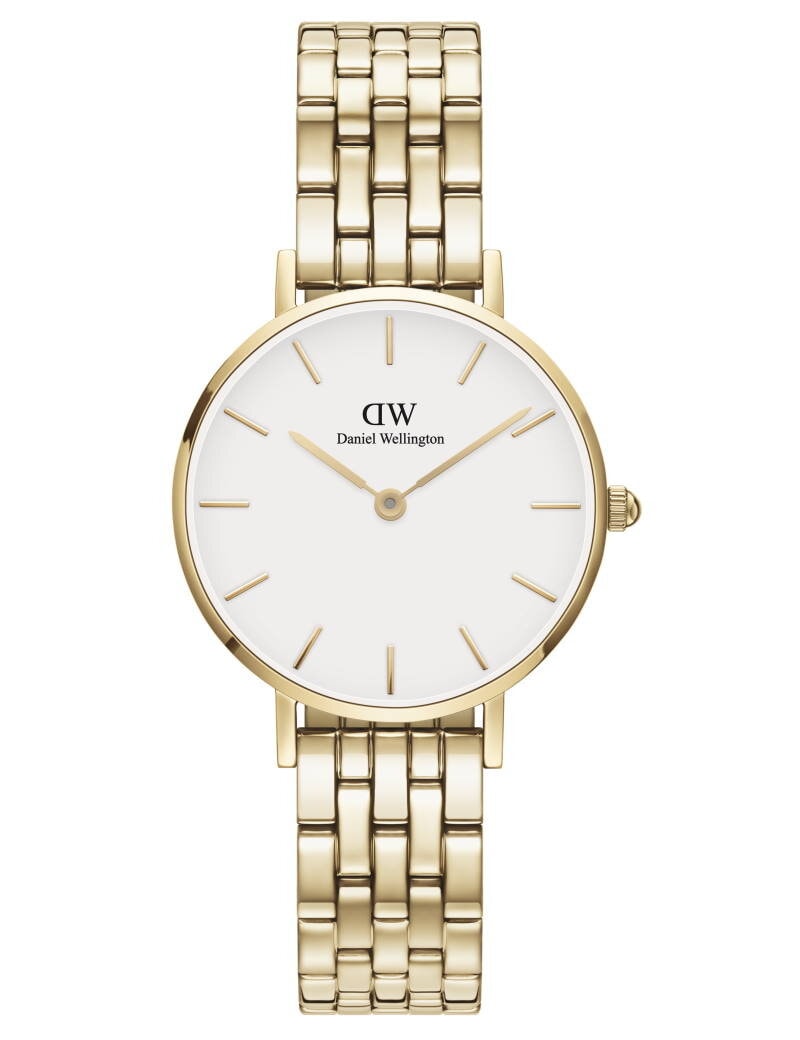 Daniel Wellington Iconic Link Lumine