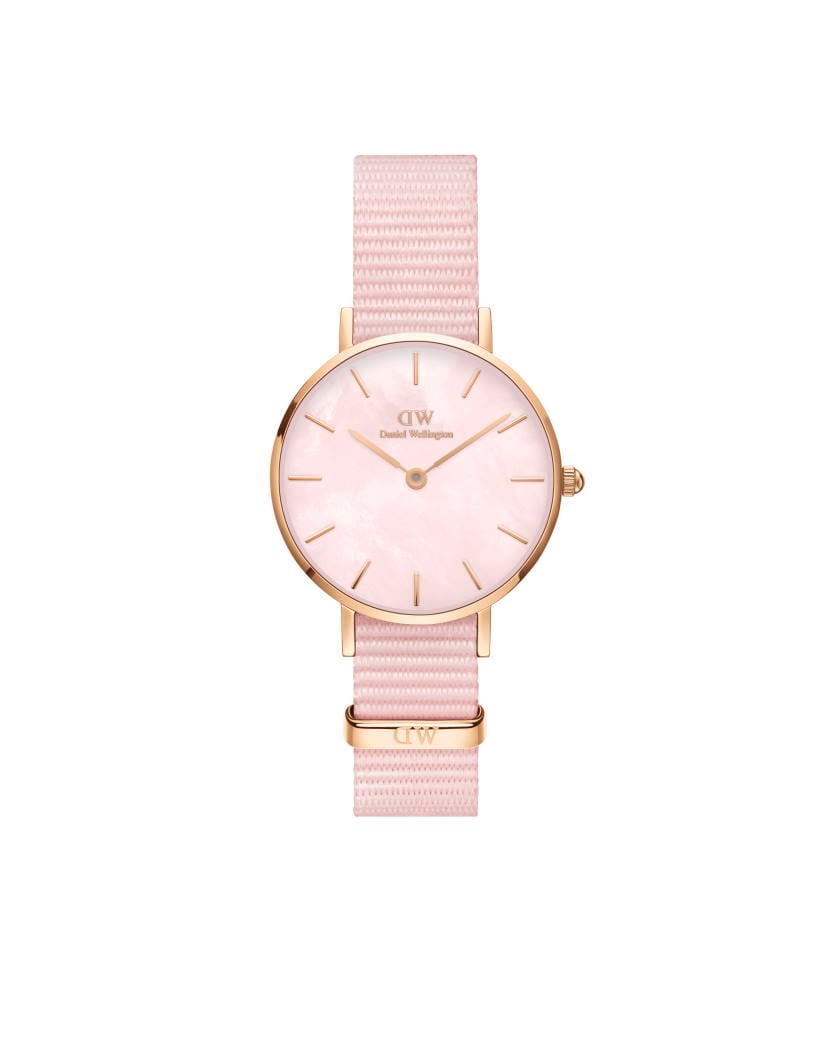 Daniel Wellington Petite Coral