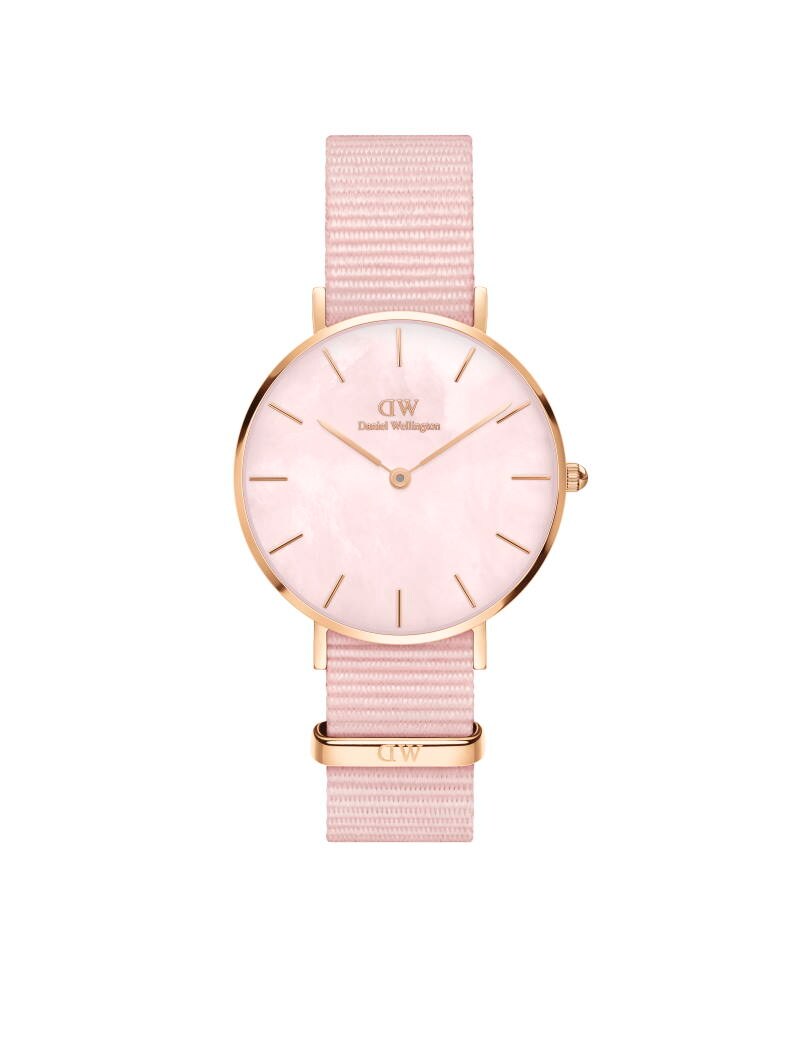 Daniel Wellington Petite Coral