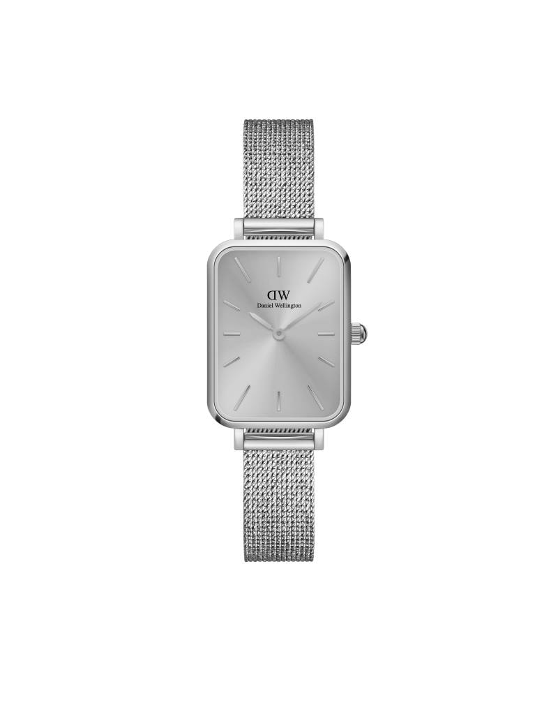 Daniel Wellington Petite Sterling