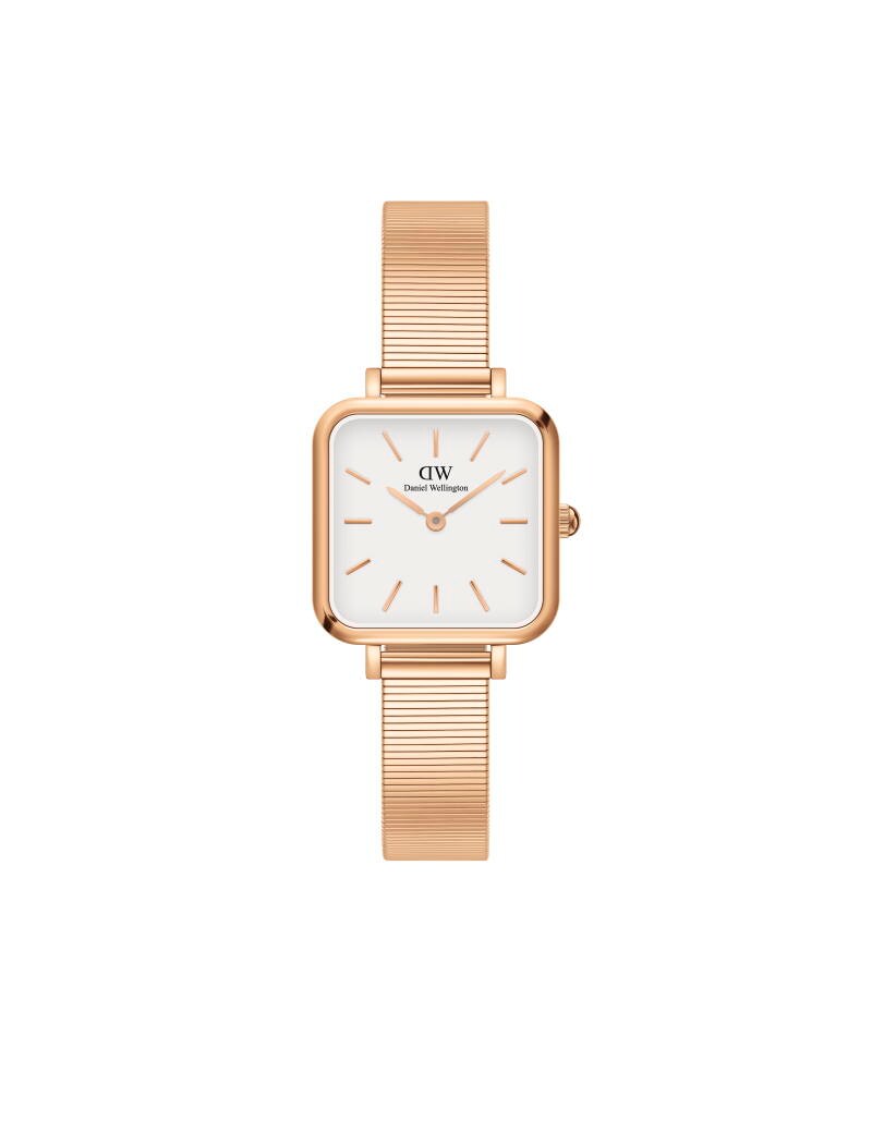Daniel Wellington Quadro Studio