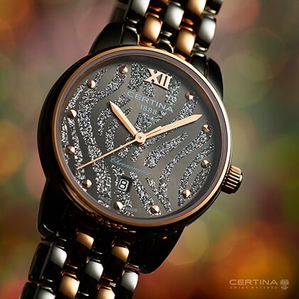 Certina DS-8