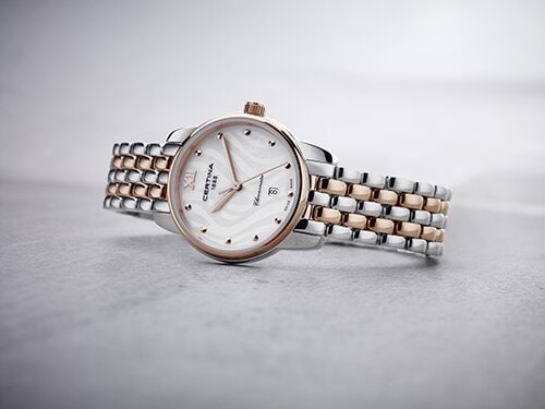 Certina DS-8