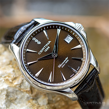 Certina DS Action