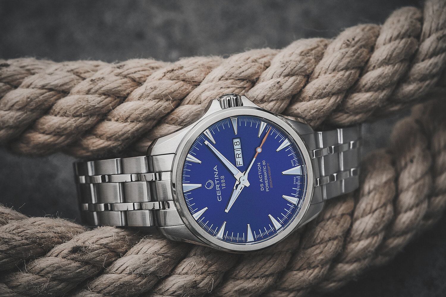 Certina DS Action