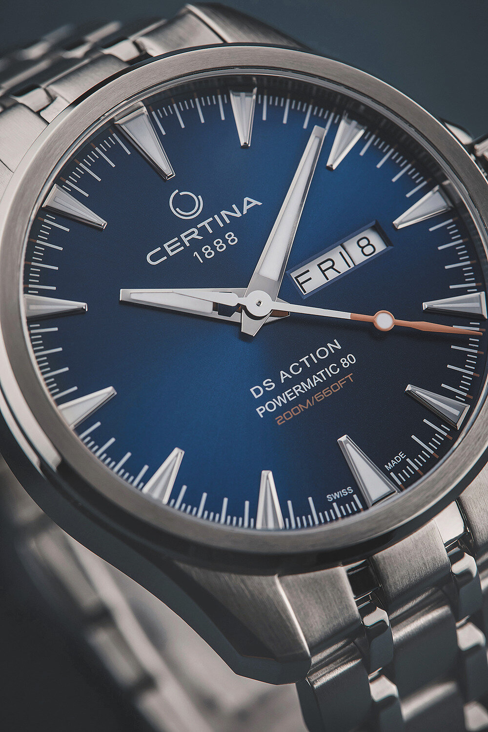Certina DS Action
