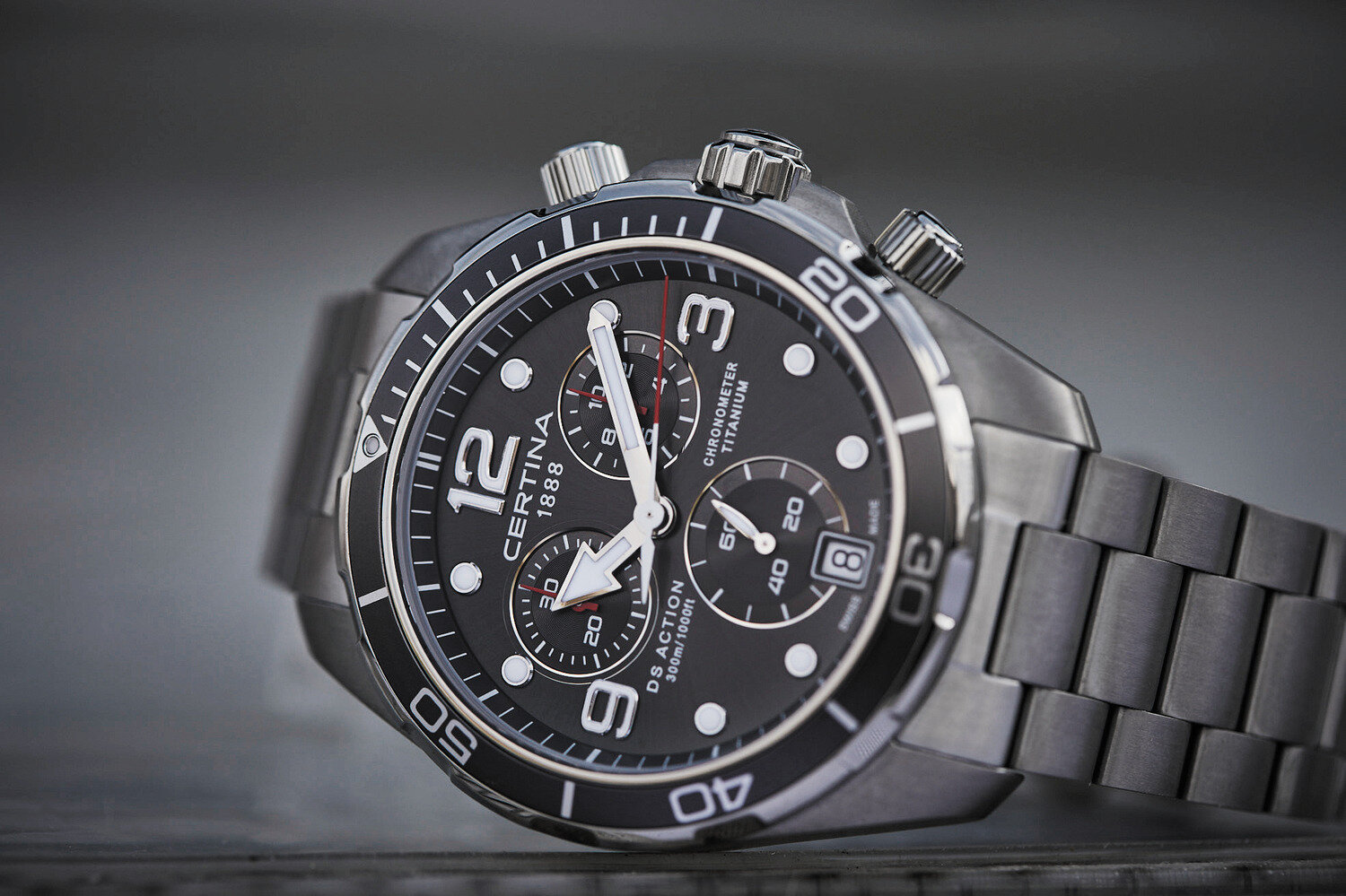 Certina DS Action