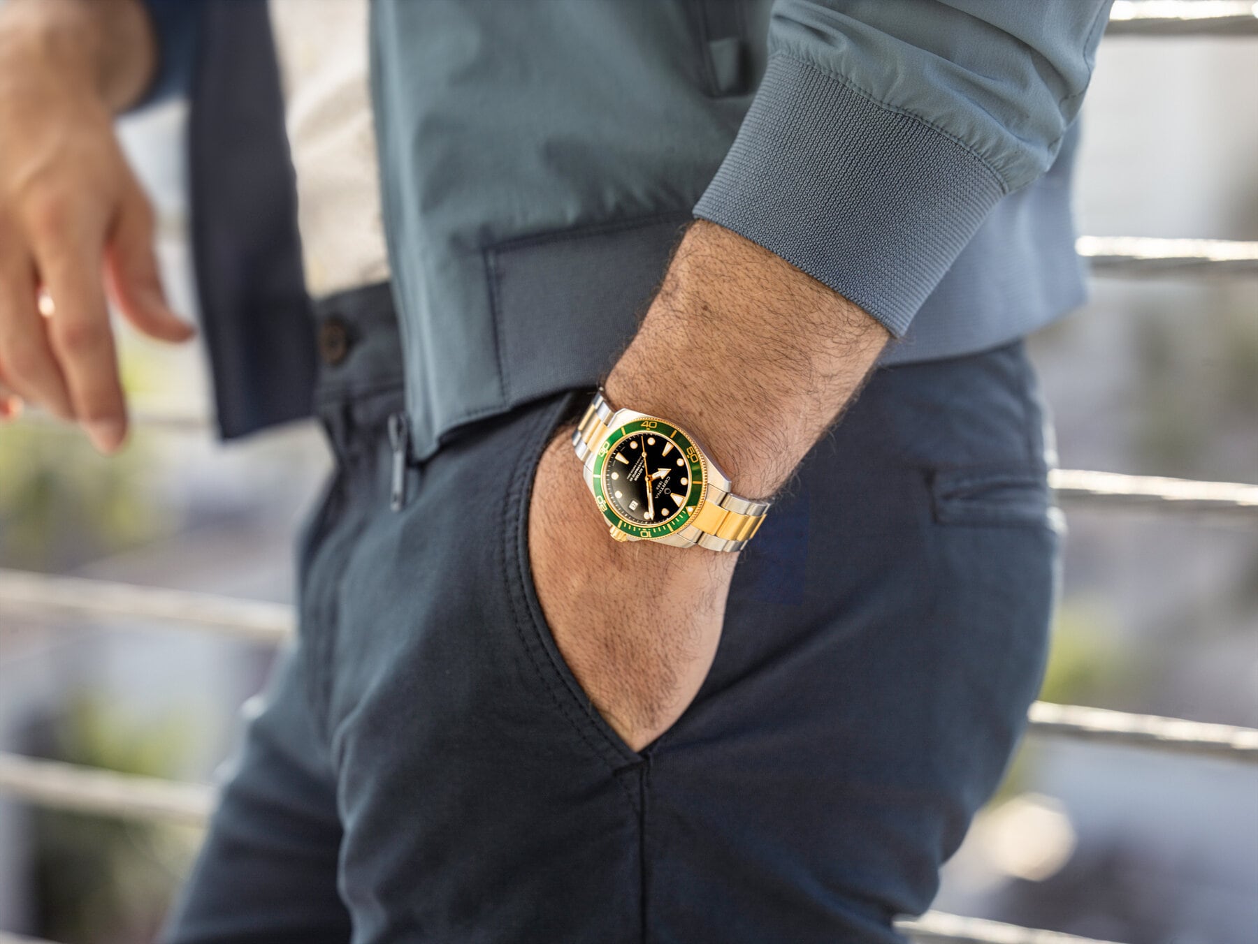 Certina DS Action Diver