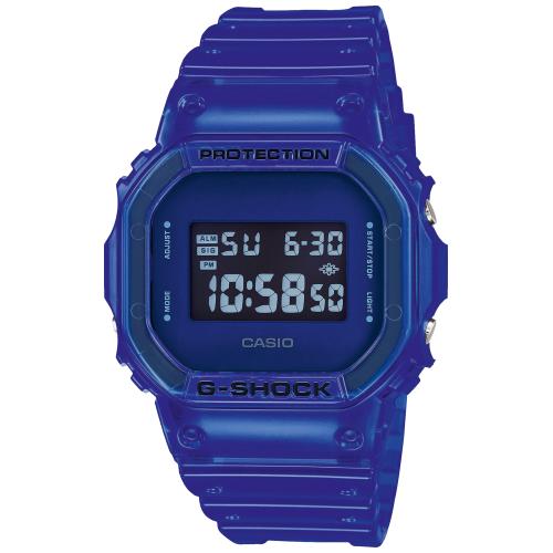 Casio G-shock Skeleton Series