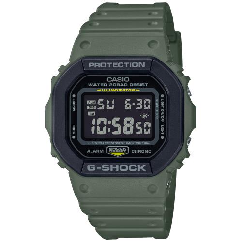 Casio G-shock