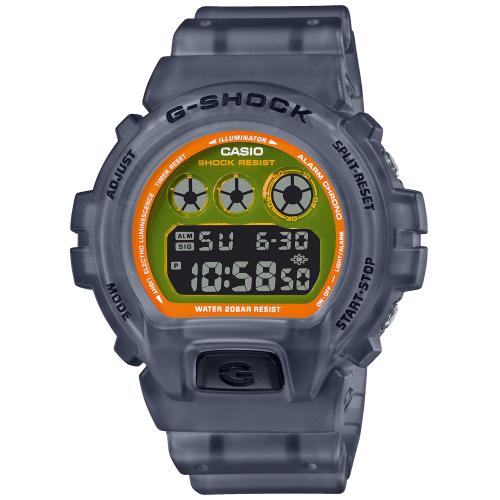 Casio G-shock Skeleton