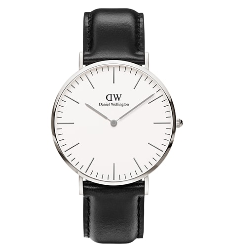 Daniel Wellington Classic Canterbury