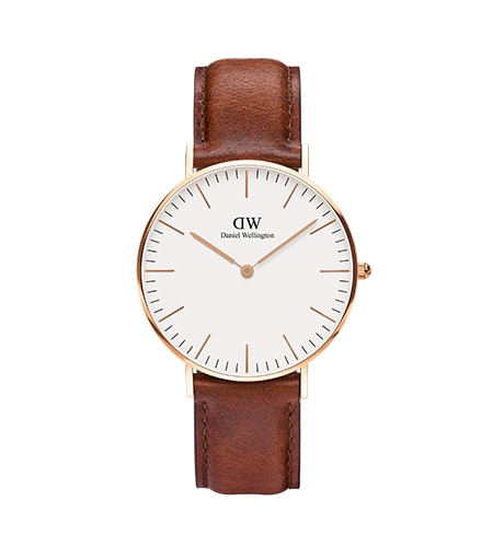 Daniel Wellington Classic Glasgow