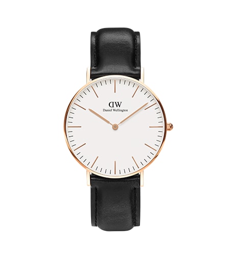 Daniel Wellington Classic Sheffield