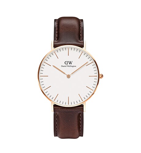 Daniel Wellington Classic Bristol