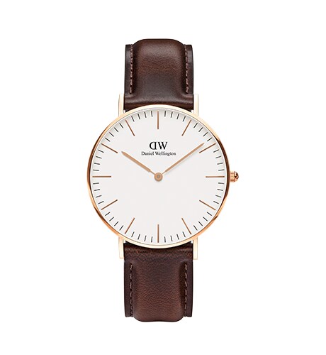 Daniel Wellington Classic York