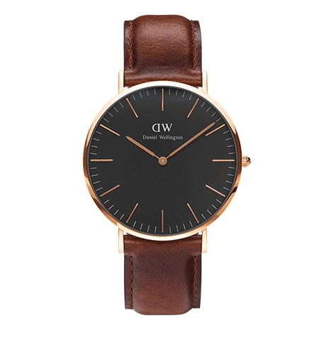 Daniel Wellington Classic St Mawes