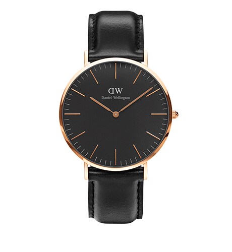 Daniel Wellington Classic Sheffield