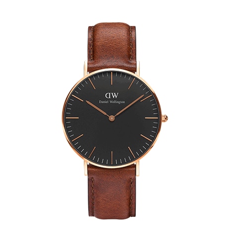 Daniel Wellington Classic St Mawes