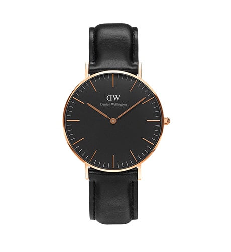 Daniel Wellington Classic Sheffield