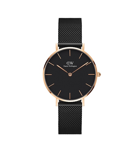 Daniel Wellington Petite Ashfield