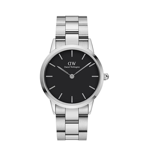 Daniel Wellington Iconic Link